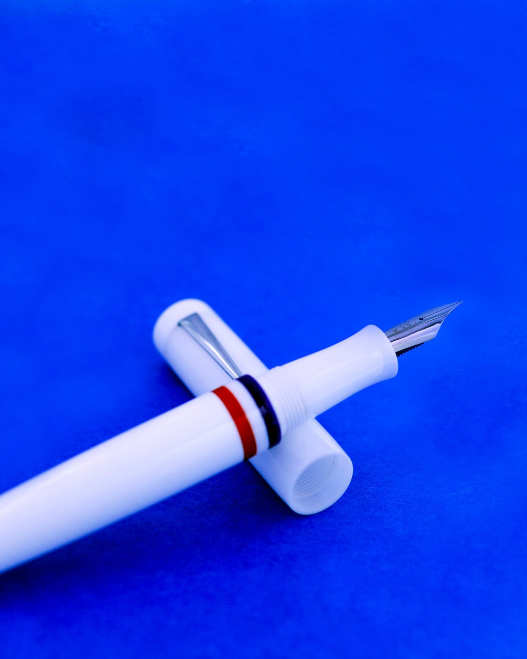 Epitome Liberty Fountain Pen