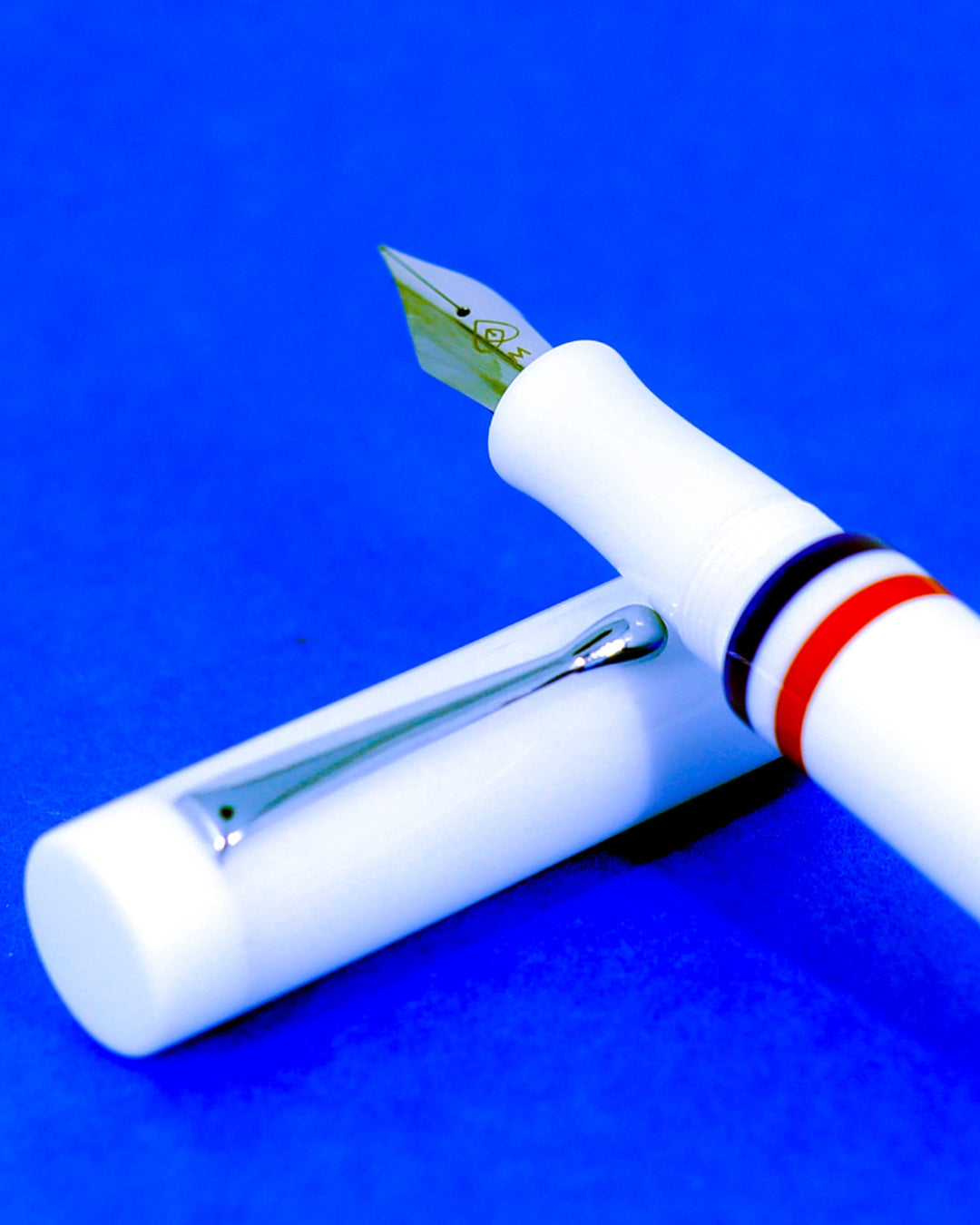 Epitome Liberty Fountain Pen