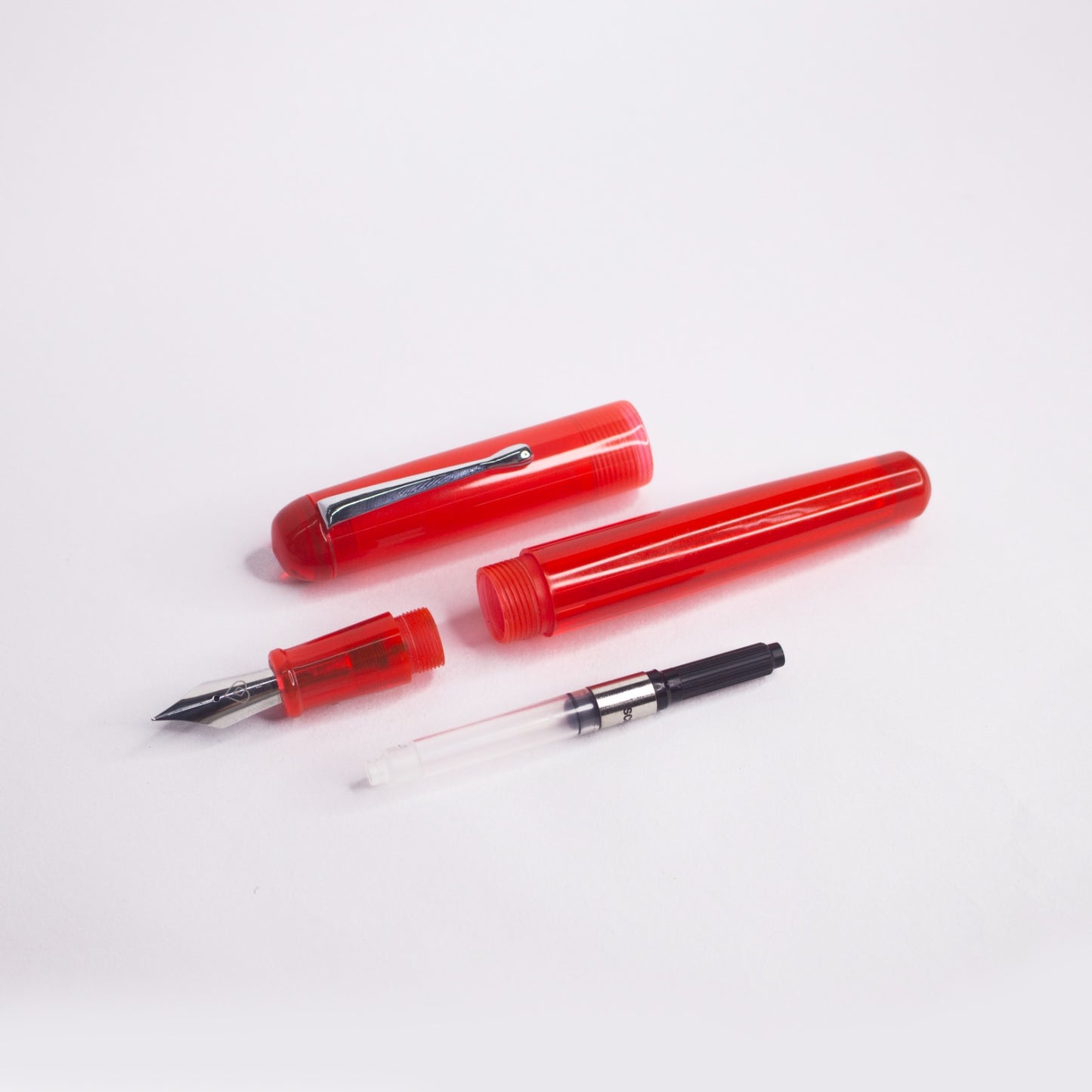 Epitome Euphoria Fountain Pen