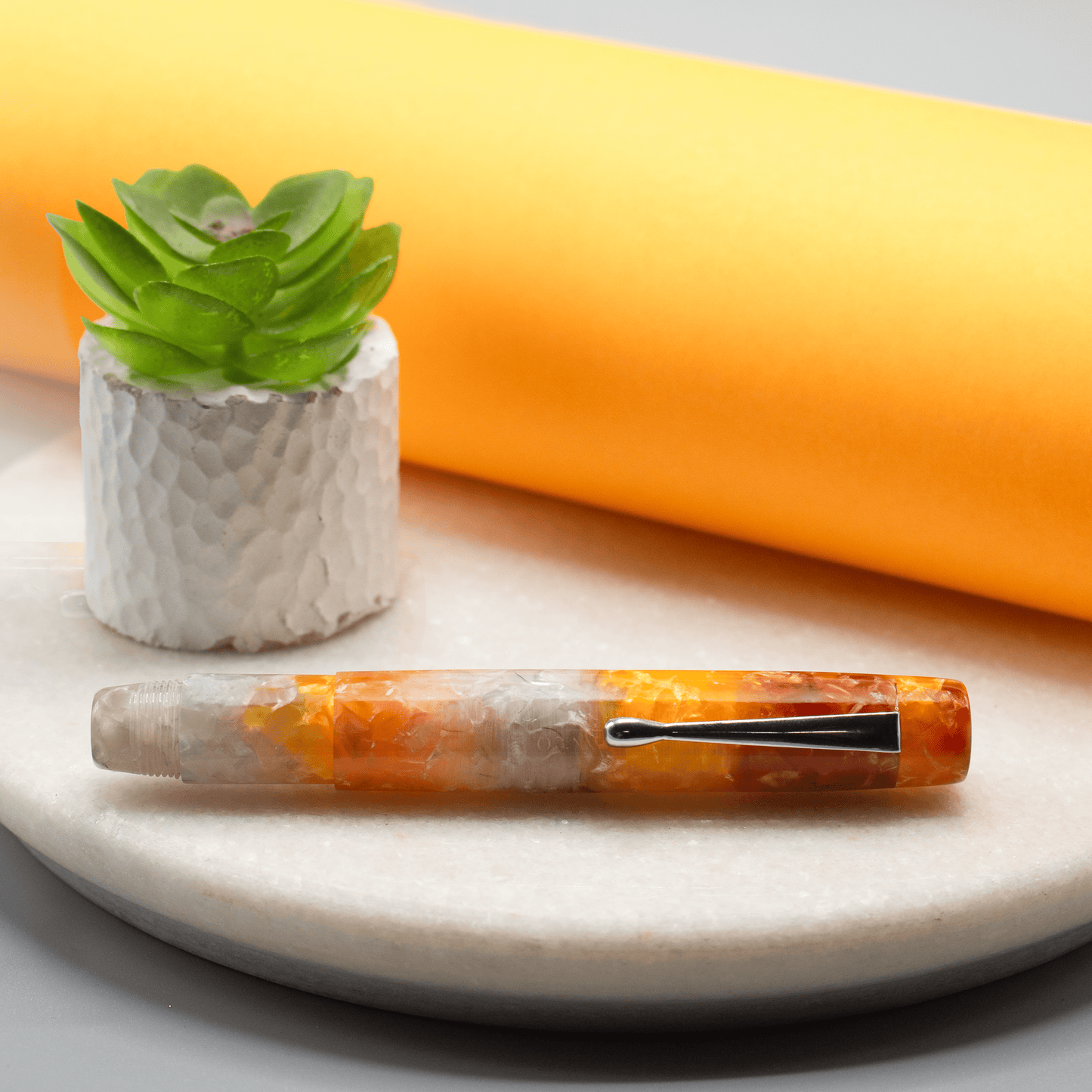 Epitome Spark Fountain Pen