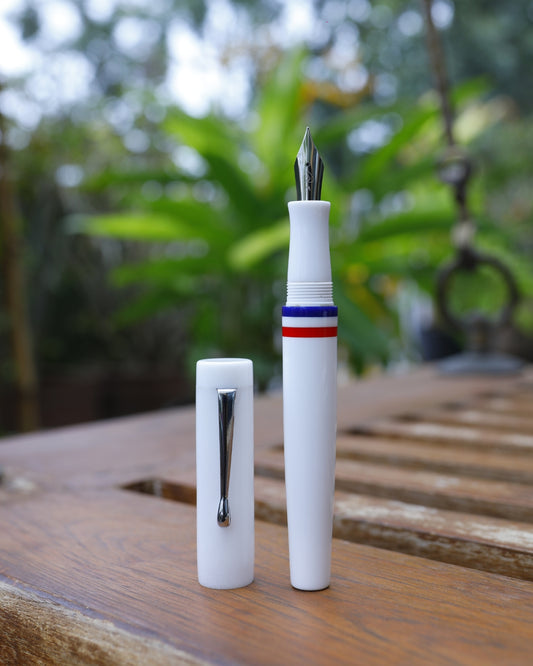 Epitome Liberty Fountain Pen