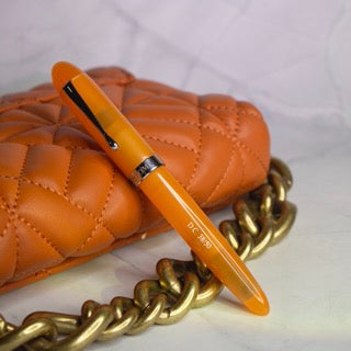 Epitome Iris D.C. Supershow 2023 Edition Fountain Pen