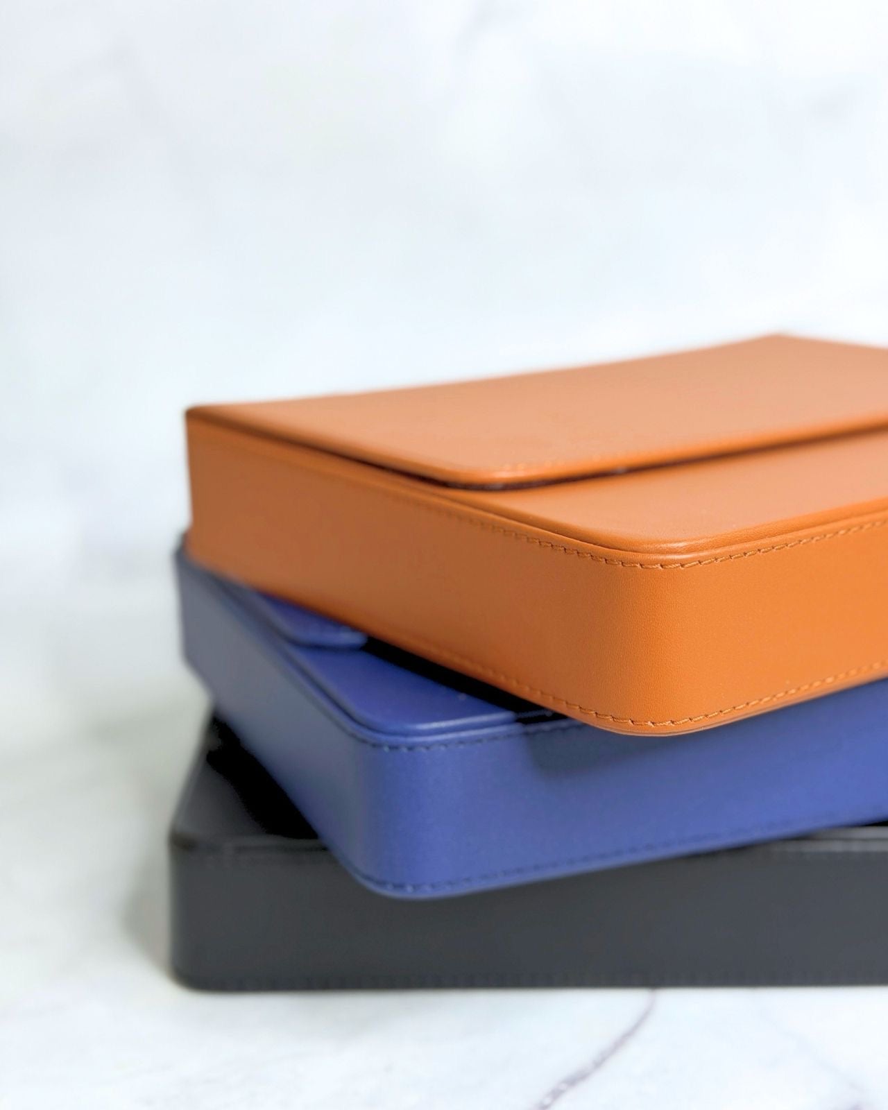 Epitome 10 Pen Leather Case