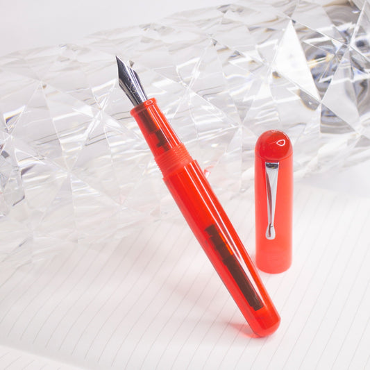 Epitome Euphoria Fountain Pen