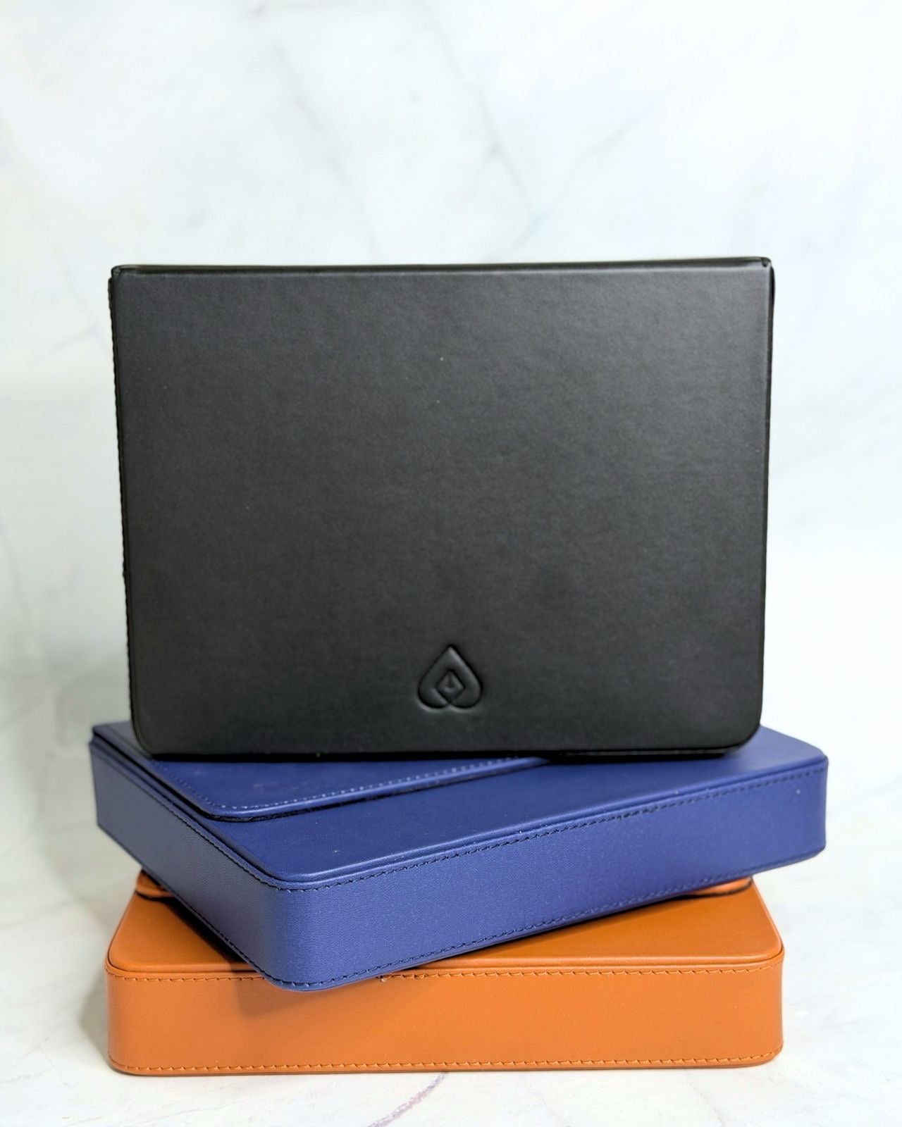 Epitome 10 Pen Leather Case