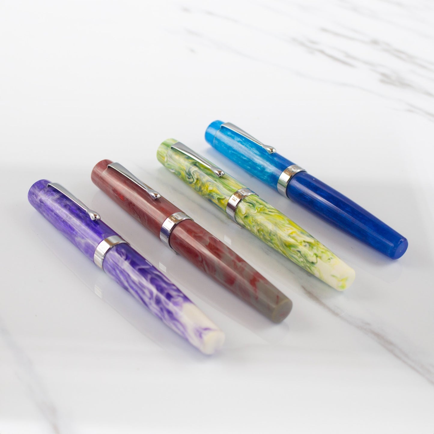 Epitome Emerald - American Resins Edition