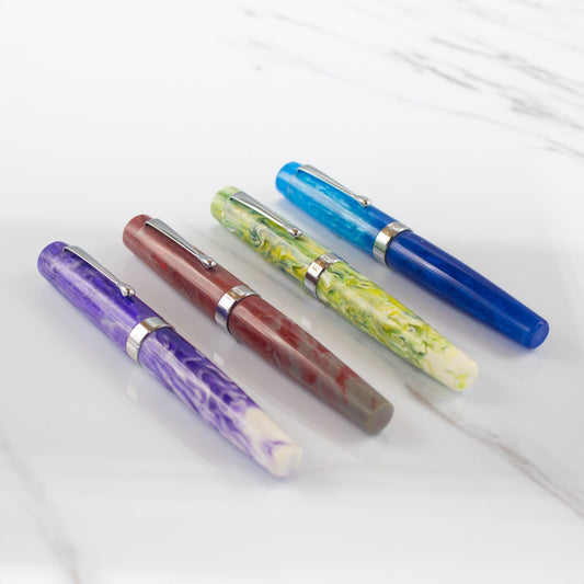 Epitome Emerald - American Resins Edition