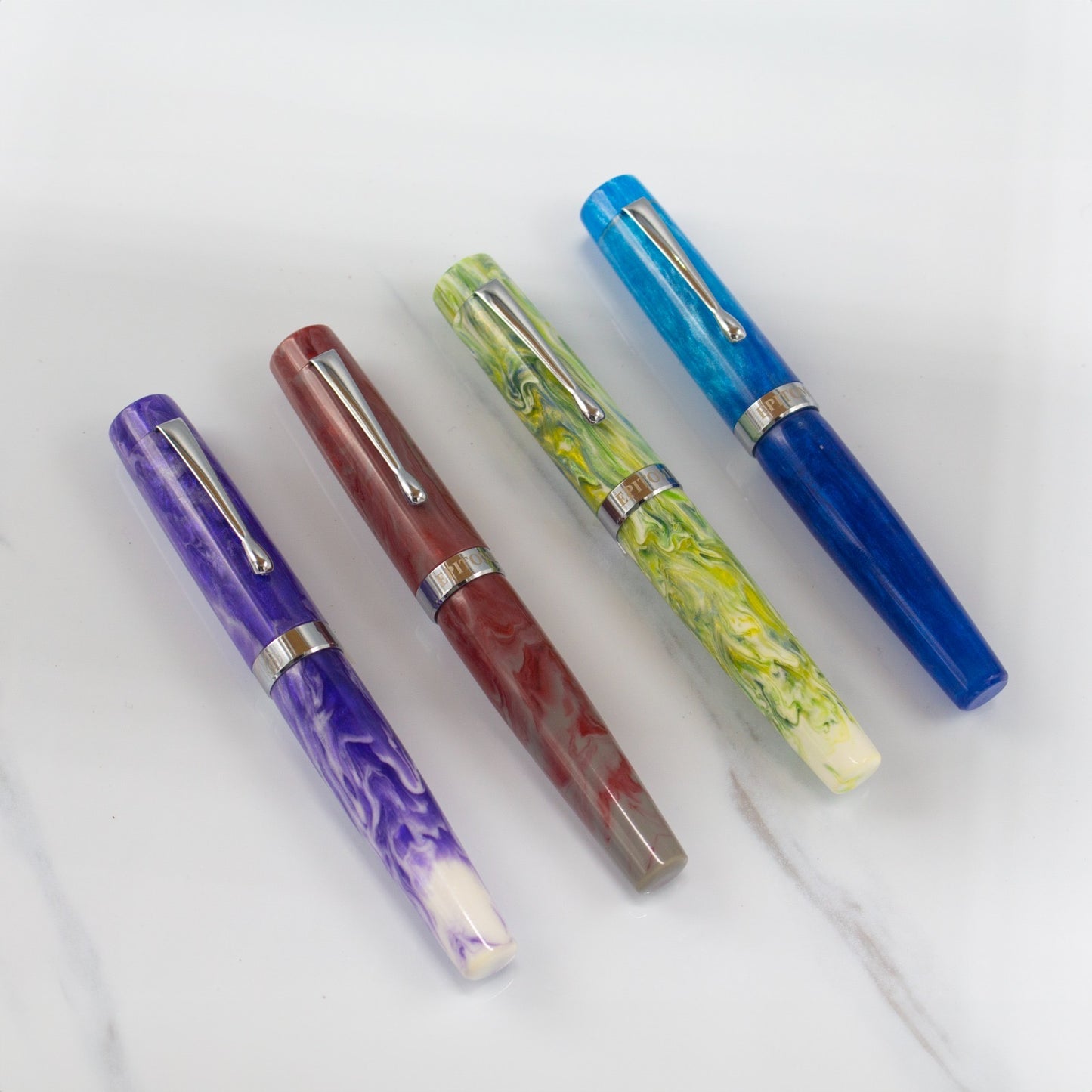 Epitome Emerald - American Resins Edition