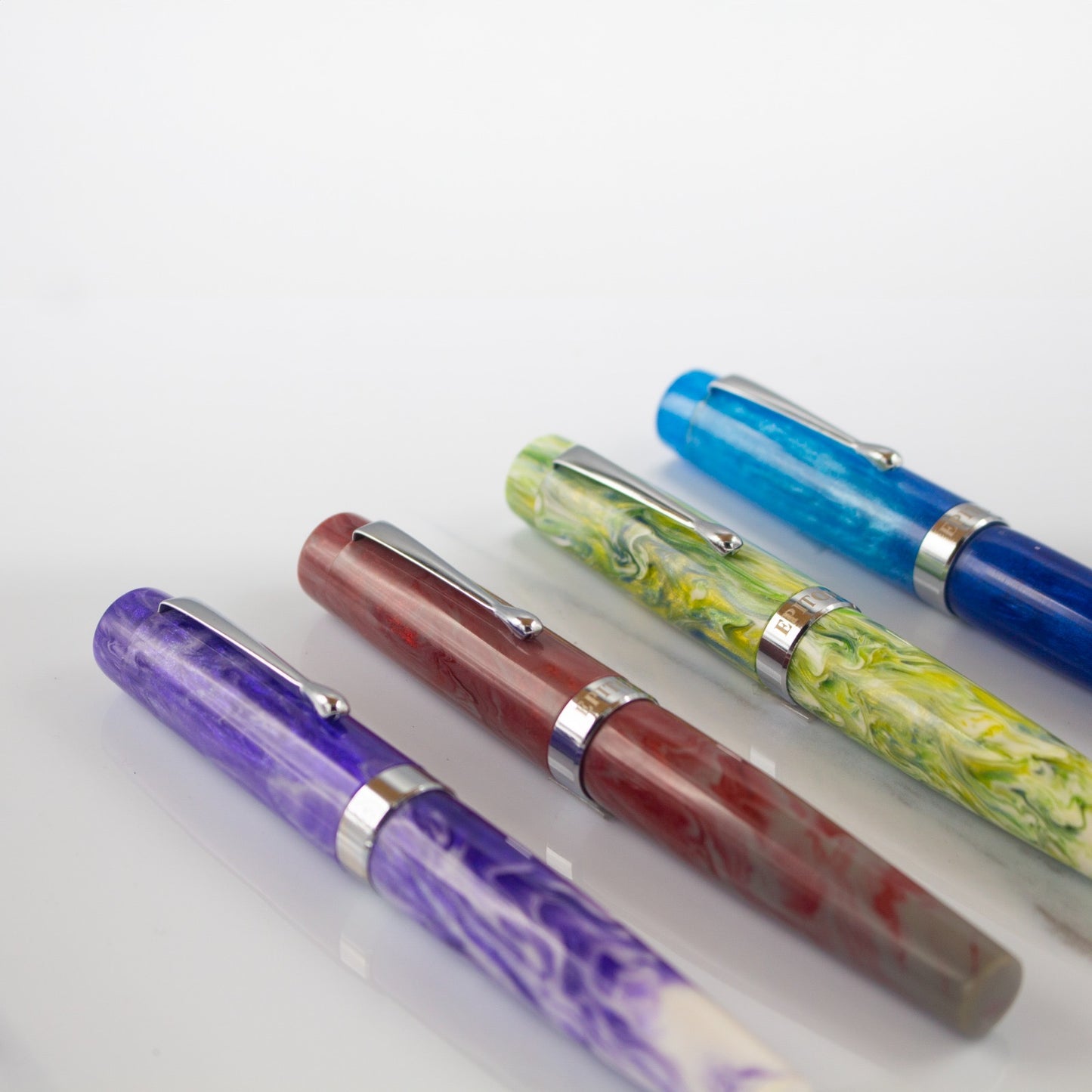 Epitome Emerald - American Resins Edition