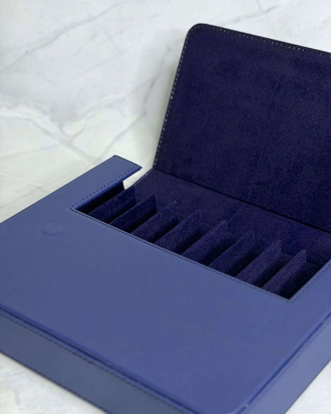 Epitome 10 Pen Leather Case