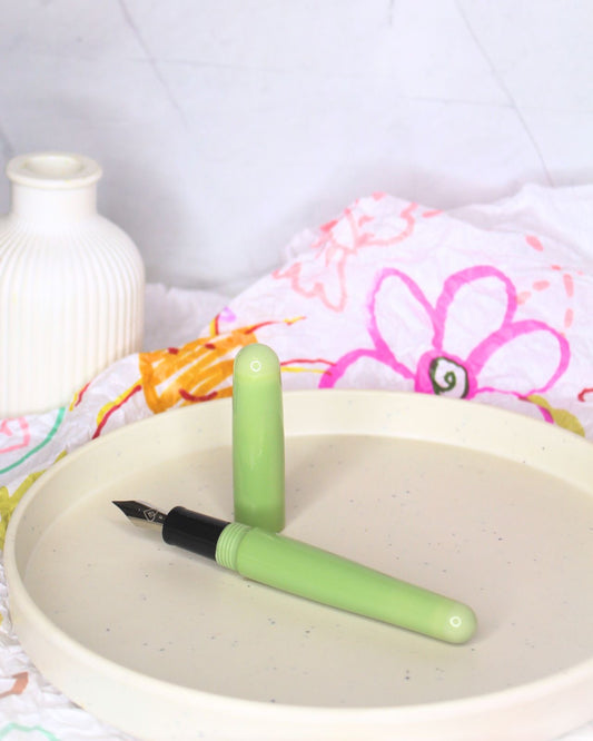 Epitome Confetti Fountain Pen