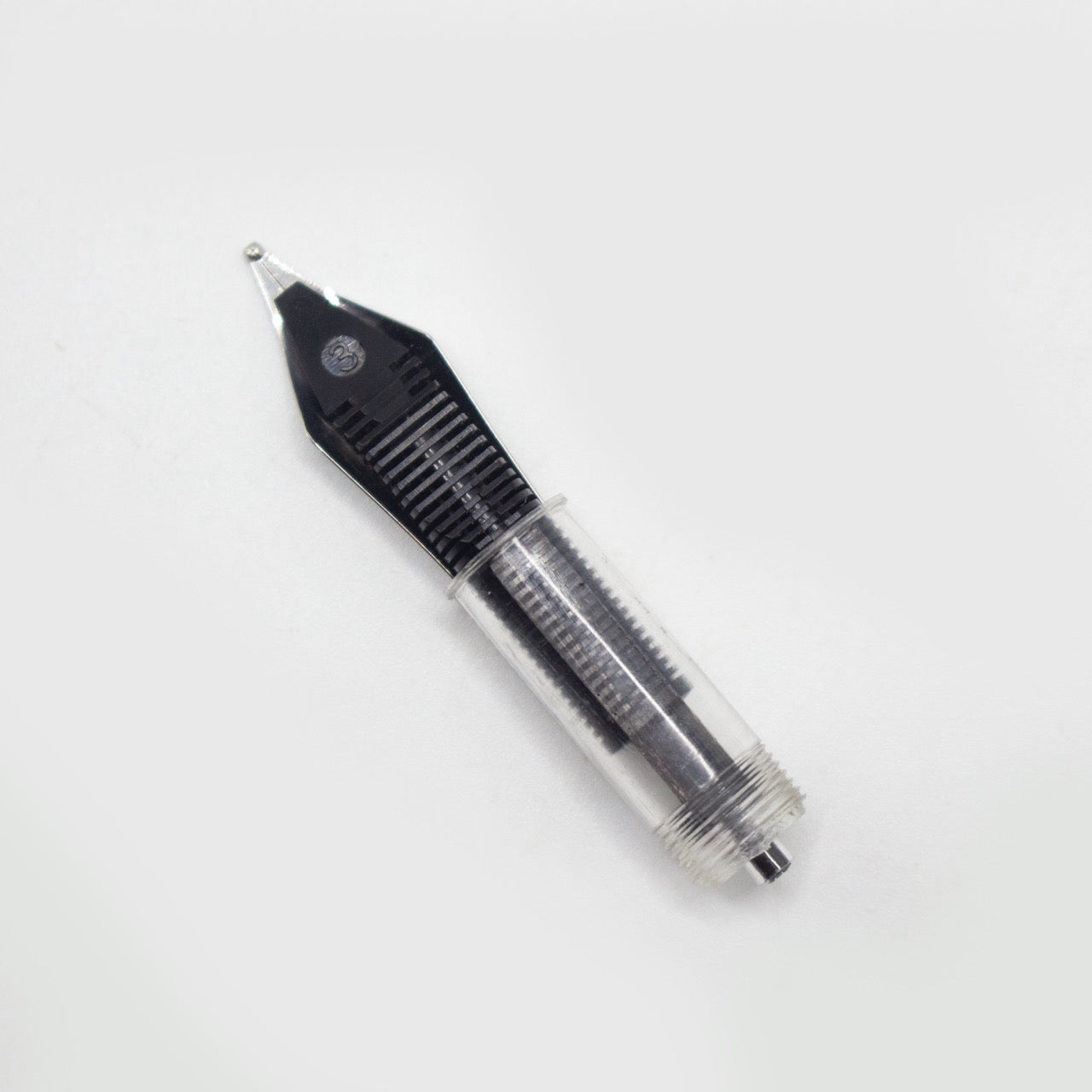 Epitome Kanwrite #6 Nib Unit – Epitome Pen Company