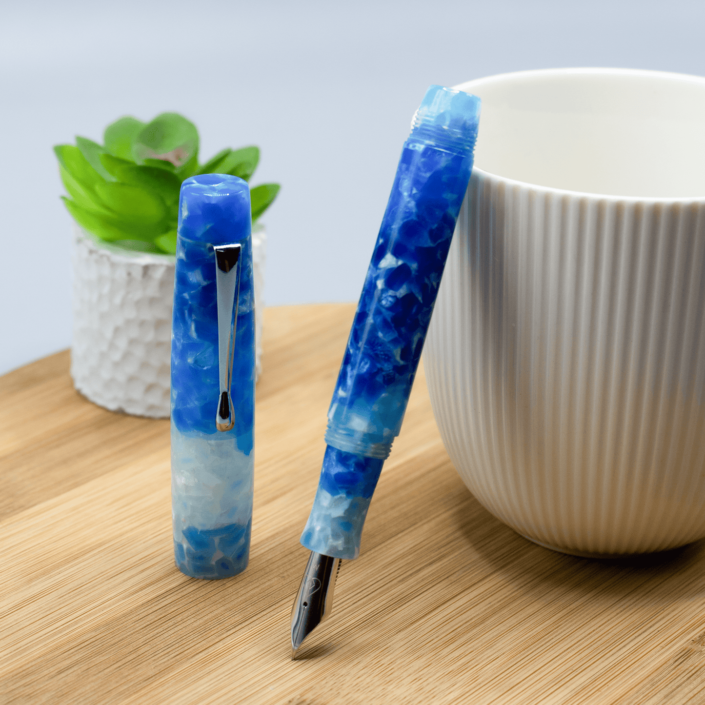 Epitome Spark Fountain Pen