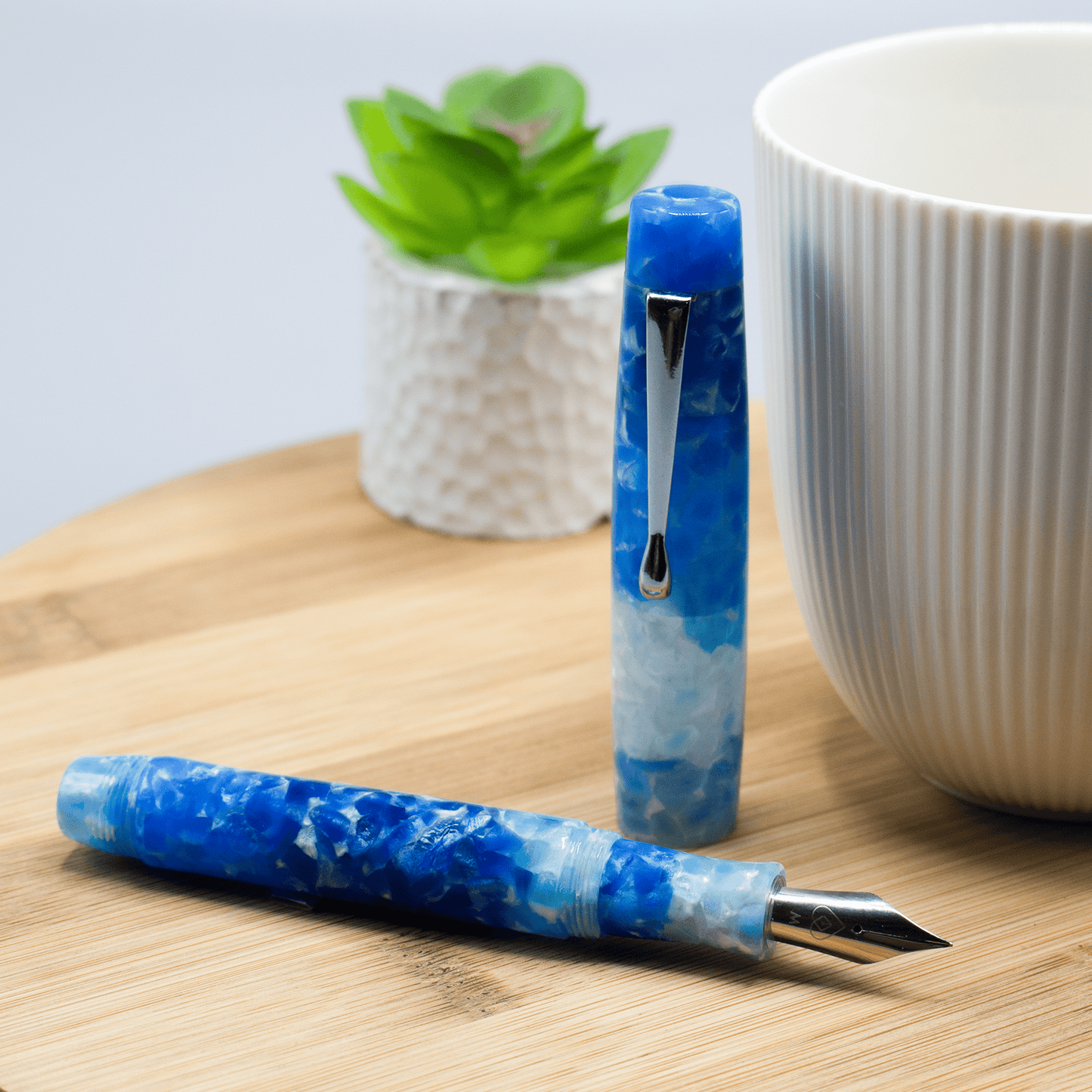 Epitome Spark Fountain Pen