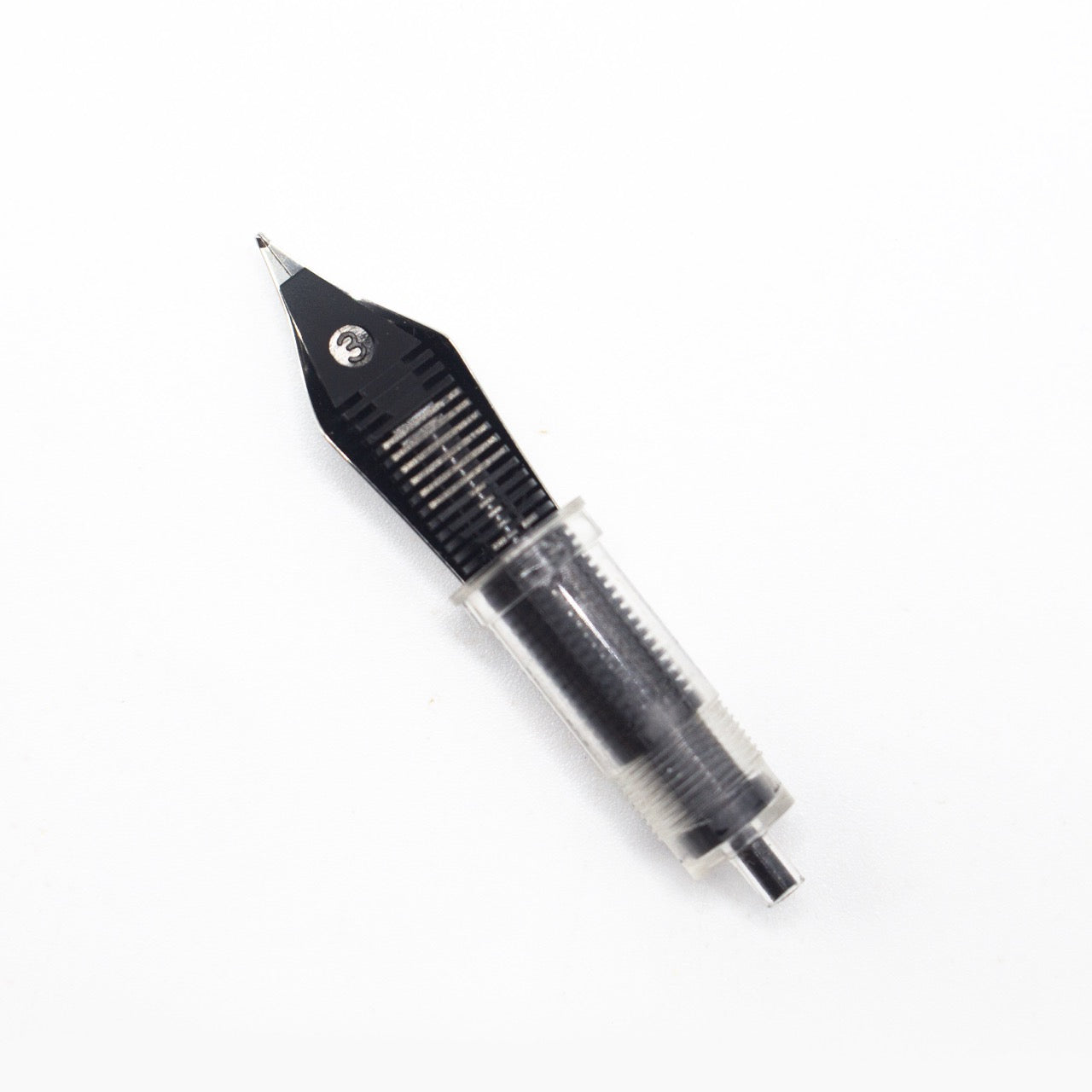 Epitome Kanwrite #6 Nib Unit