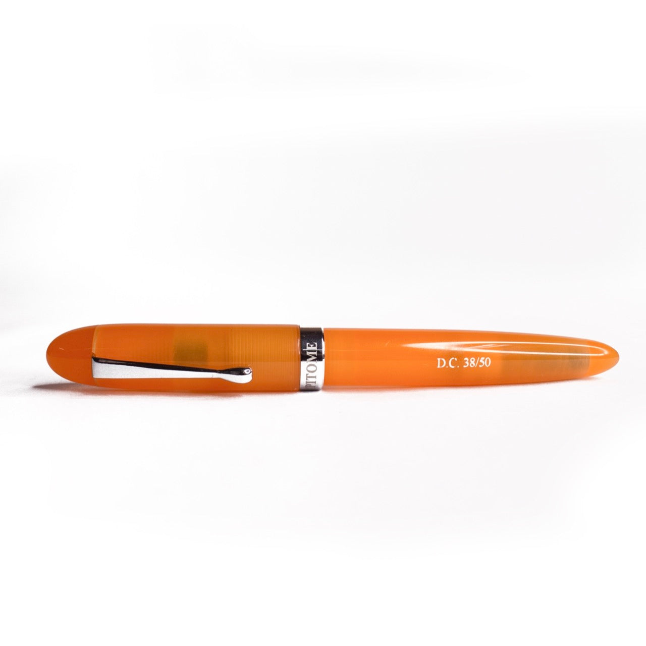 Epitome Iris D.C. Supershow 2023 Edition Fountain Pen